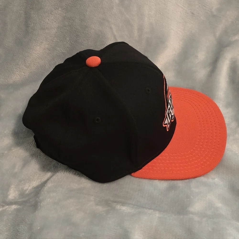 Ripken Youth Baseball Cap, Under Armour, Adjustable Closure